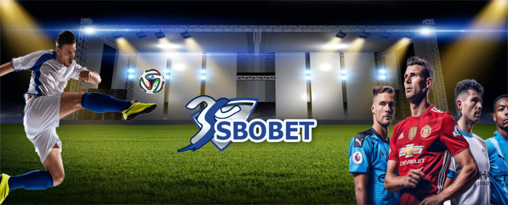 Macam Macam Jenis Taruhan Olahraga yang Ada di Sbobet