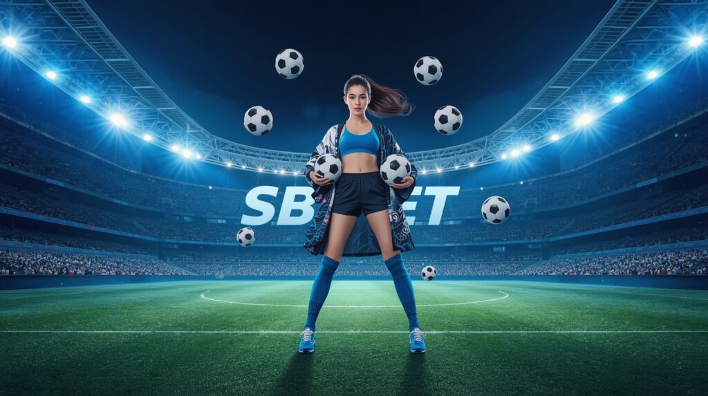 Tips dan Trik Memilih 5 Pertandingan untuk Mix Parlay di Sbobet